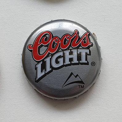 Coors Light